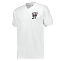 England 1963 Centenary Shirt