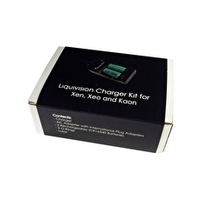 Enlightened Charger Kit
