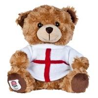 England Knit Sweater Bear