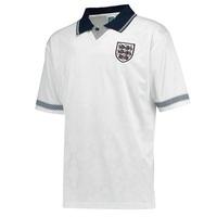 England 1990 World Cup Finals Shirt