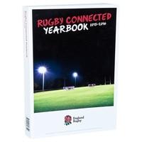 England RFU Rugby Connected Yearbook 2015-2016