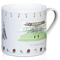 England Sophie Allport Twickenha...