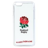 England #Carry Them Home iPhone 6 Cover