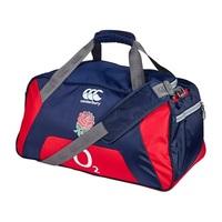 England Rugby Medium Sportsbag Navy