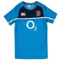 England Poly Training T-Shirt - ...