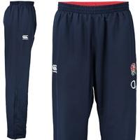 england rugby presentation pant navy