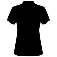England Rugby Alternate Classic Long Sleeve Shirt 15/16 - Womens