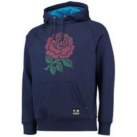 England OTH Hoody Navy