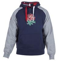 England Uglies OTH Hoody Navy