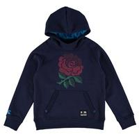 england oth hoody kids navy