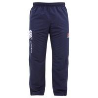 England Open Hem Stadium Pant Navy