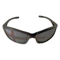 england sunglasses black double flag