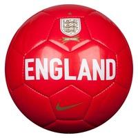 England Supporters Football Red