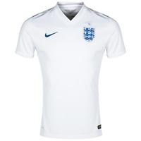 England Match Home Shirt 2014/15 White