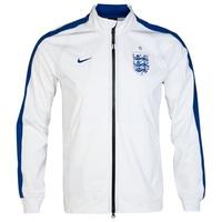 England N98 Anthem Jacket