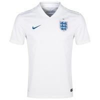 England Home Shirt 2014/15 - Kids