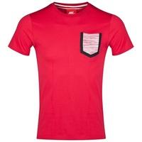 England Covert Pocket T-Shirt