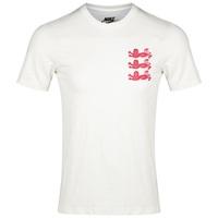 england covert t shirt