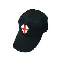 England St George Light Up Cap