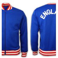 England 1966 Retro Jacket polyester / cotton