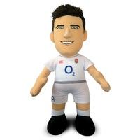 England Bleacher Creature Soft Toy - George Ford