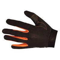 endura mtr full finger glove black s