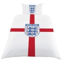 England Single Duvet Cover