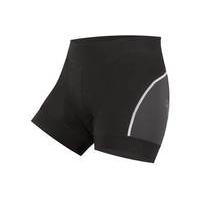 Endura Women\'s Hyperon II Shorty Short | Black