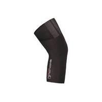 endura fs260 pro sl water repellent knee warmer black lxl