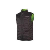 Endura Flipjak Reversible Gilet | Black - S