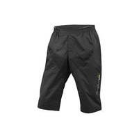 endura mt500 ii waterproof short black s