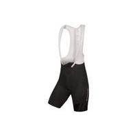 endura womens fs260 pro sl drop seat medium pad bib short black xs