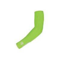 endura xtract thermal arm warmer green smallmedium