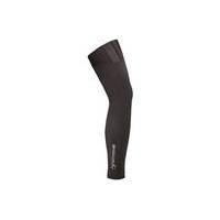 endura fs260 pro sl water repellent leg warmer black smallmedium