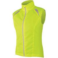 endura womens gridlock gilet cycling gilets