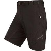 endura womens hummvee classic shorts no liner baggy cycling shorts