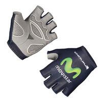 endura movistar team race mitts team accessories