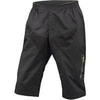 Endura MT500 Waterproof Shorts II Black 2XL Baggy Cycling Shorts