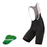 Endura Pro SL Bib Shorts (Narrow Pad) Lycra Cycling Shorts