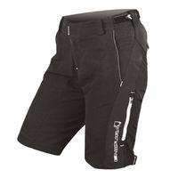 Endura Women\'s SingleTrack II Shorts Baggy Cycling Shorts