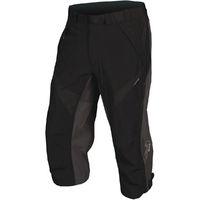 Endura MT500 Spray Baggy 3/4 Shorts Black 2XL Baggy Cycling Shorts