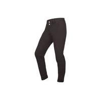 endura womens trekkit trousers black xl