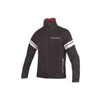 Endura FS260-Pro SL Shell Waterproof Jacket | Black - L