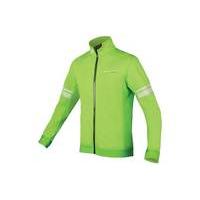 Endura FS260-Pro SL Thermal Windproof Jacket | Green - M