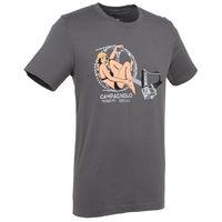 Endurance Conspiracy From Italy With Love Campagnolo Inspired T-Shirt T-shirts