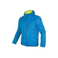 endura flipjak reversible jacket blue xxl