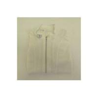 Endura Women\'s FS260-Pro Short Sleeve Jersey (Ex-Demo / Ex-Display) Size L | White