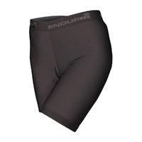 Endura Women\'s Padded Clickfast Liner Shorts Lycra Cycling Shorts