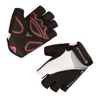 endura womens xtract mitts short finger gloves