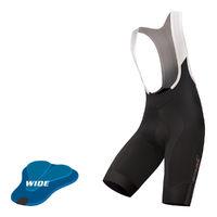 Endura Pro SL Long Bib Shorts (Wide Pad) Lycra Cycling Shorts